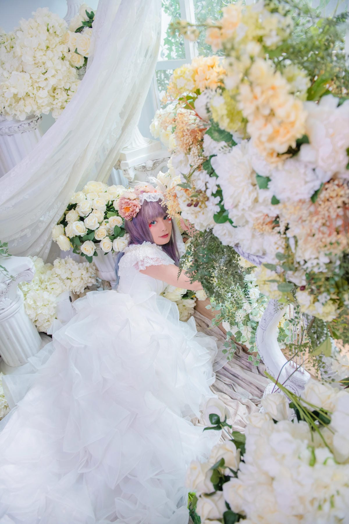閨蜜婚紗 閨蜜婚紗
