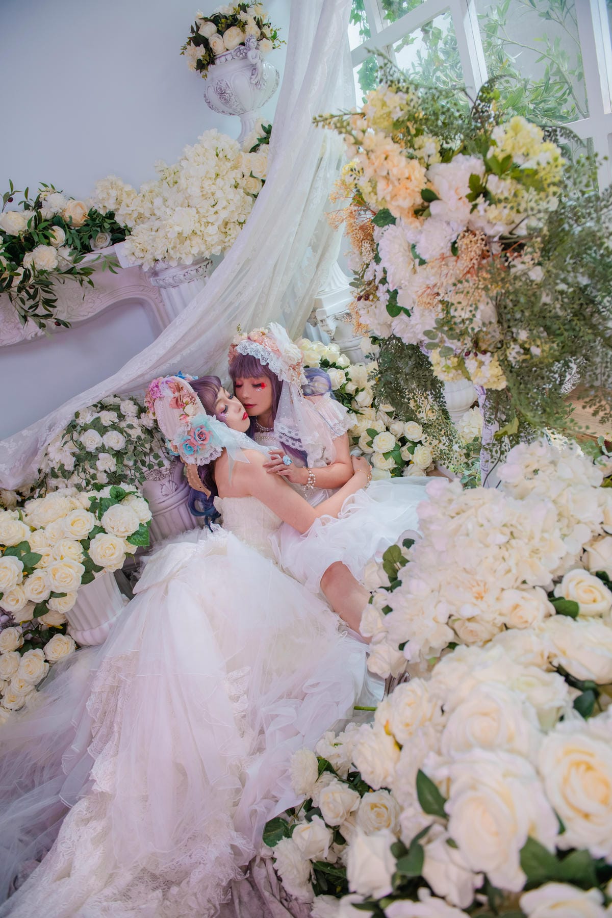 閨蜜婚紗 閨蜜婚紗