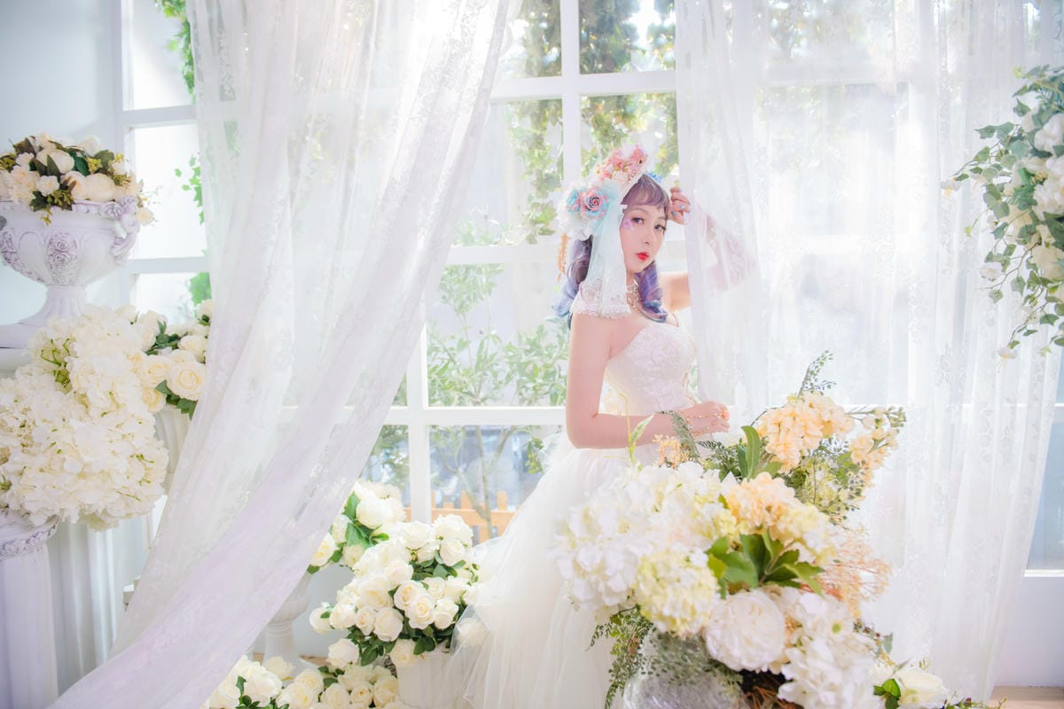 閨蜜婚紗 閨蜜婚紗