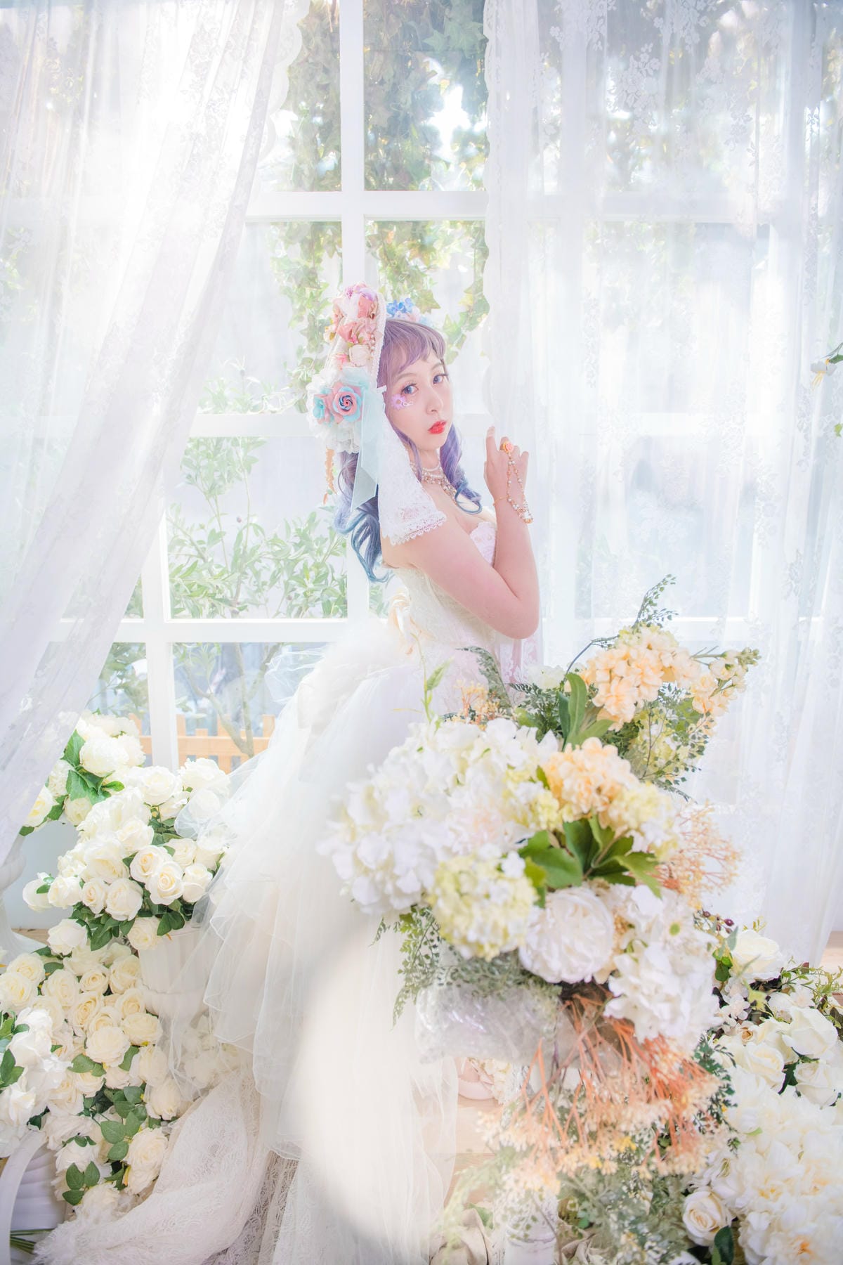 閨蜜婚紗 閨蜜婚紗
