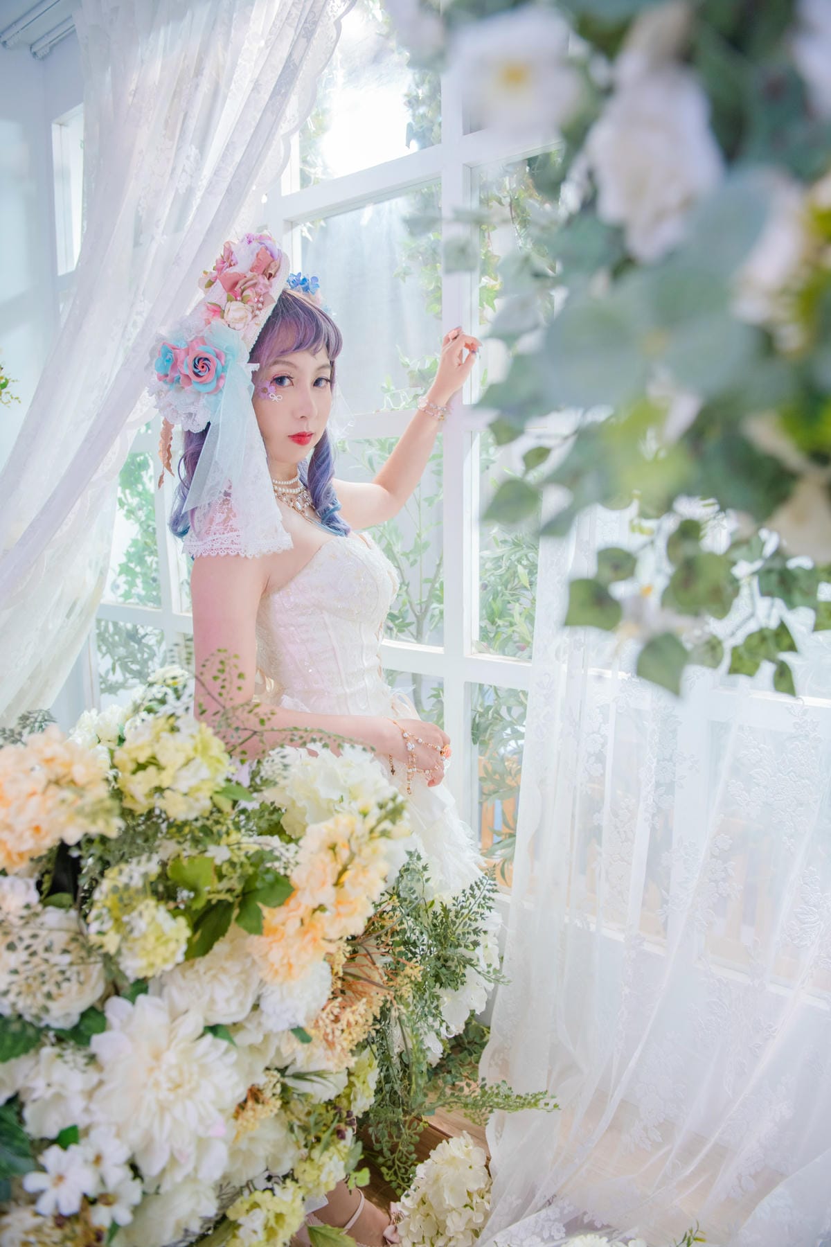 閨蜜婚紗 閨蜜婚紗