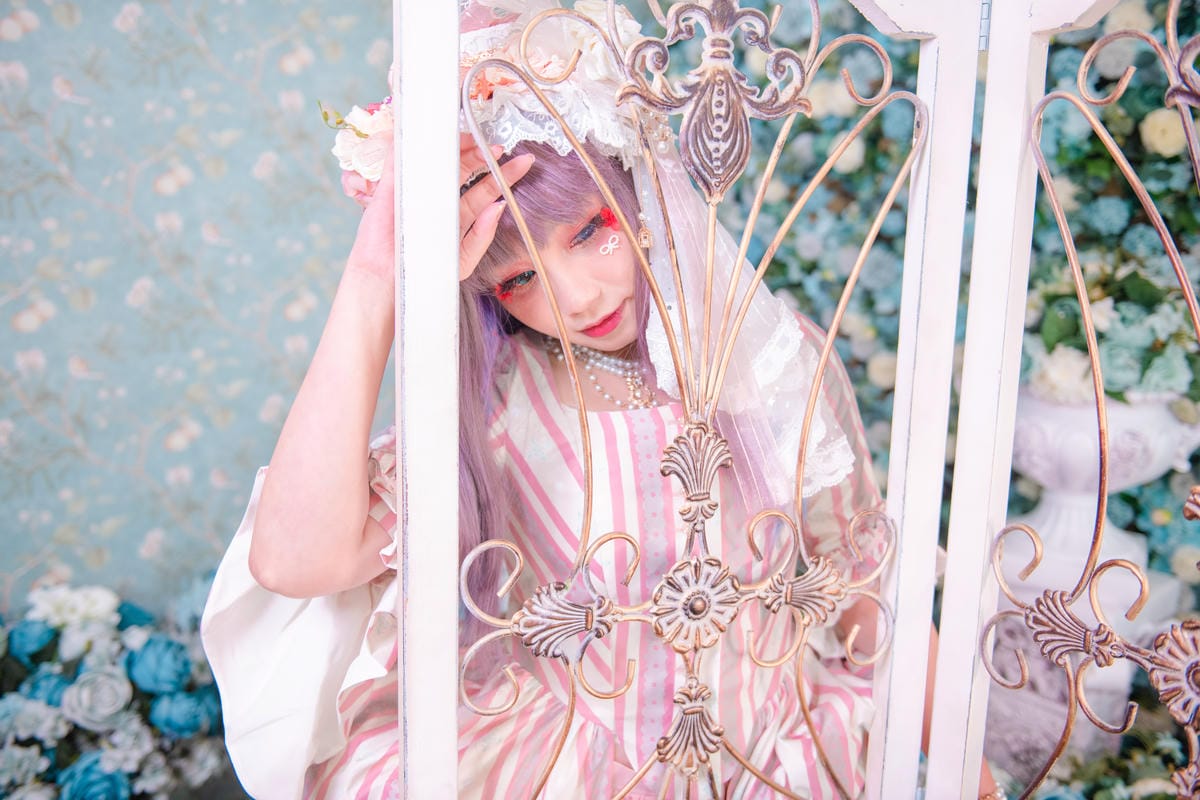 小特里亞農 小特里亞農