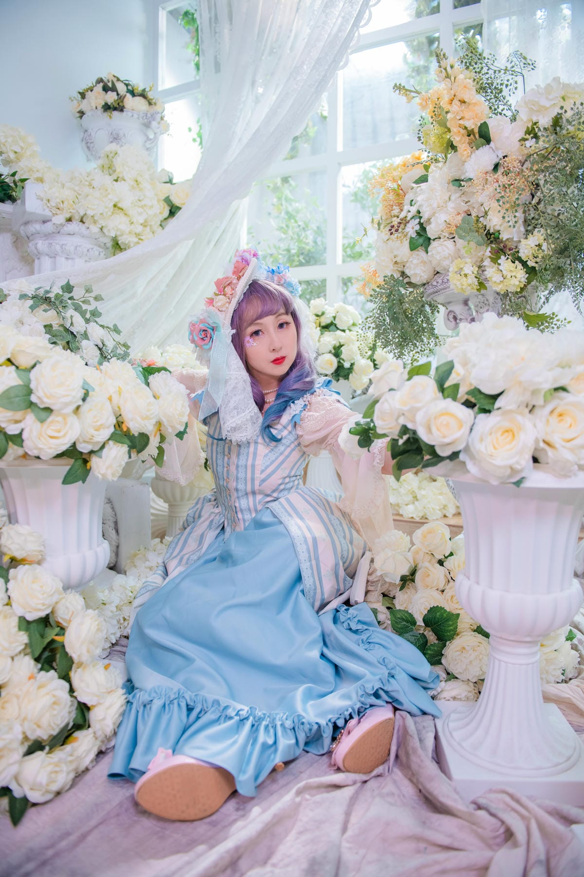 小特里亞農 小特里亞農