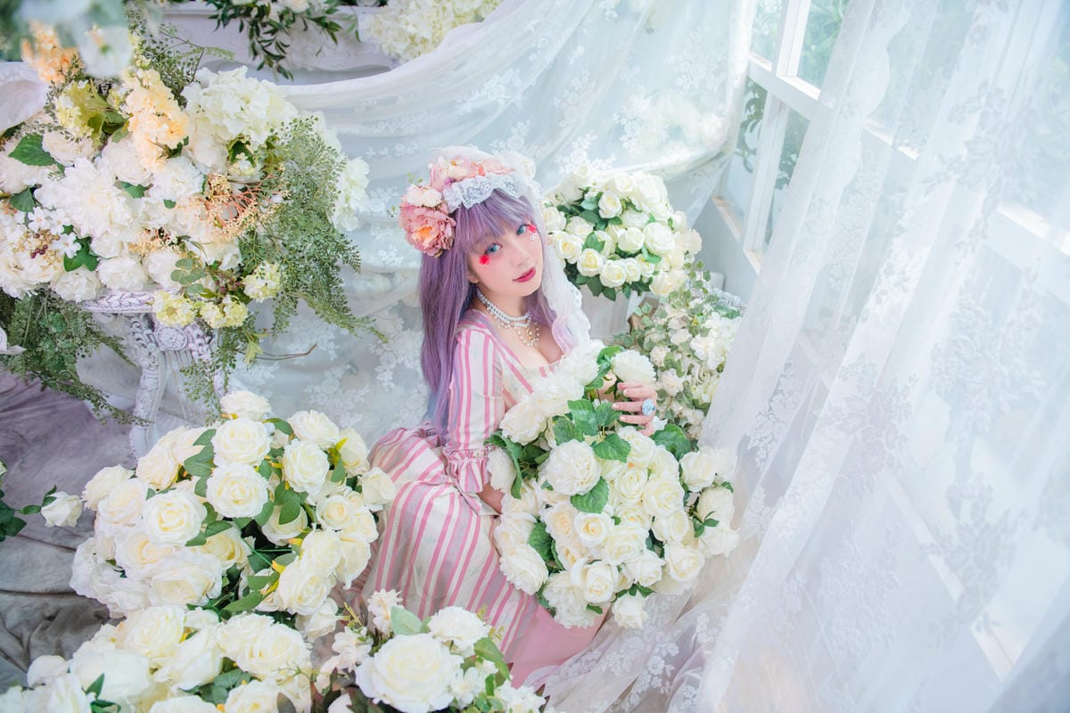 小特里亞農 小特里亞農