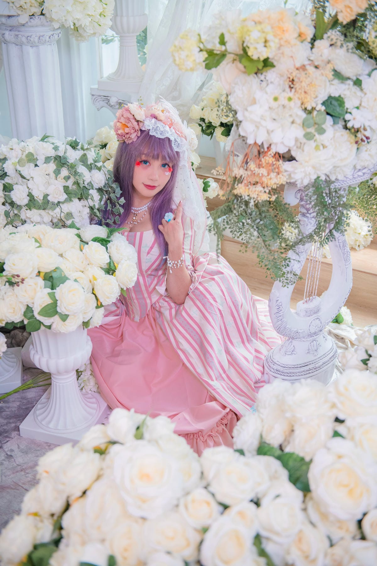 小特里亞農 小特里亞農