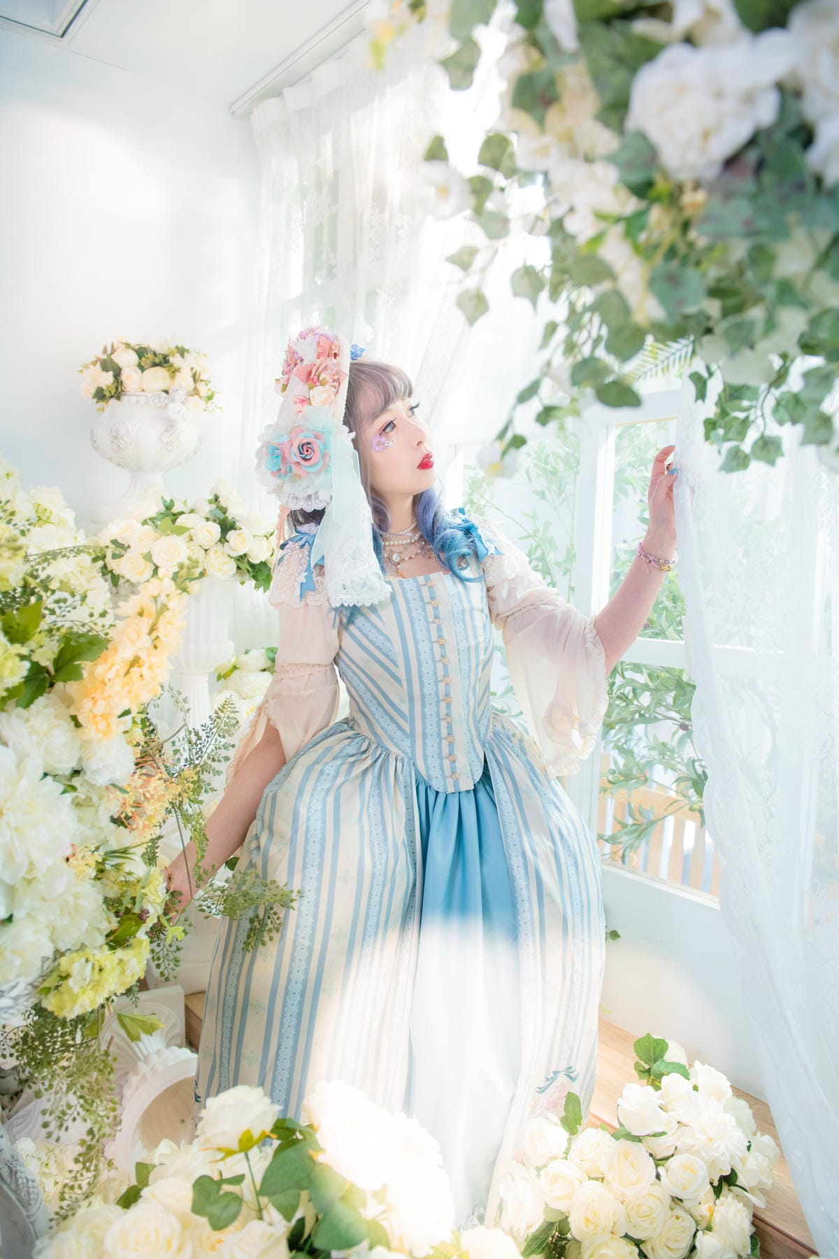 小特里亞農 小特里亞農
