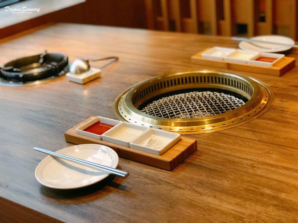 茶六燒肉堂 (台中公益店) 茶六燒肉堂 (台中公益店)