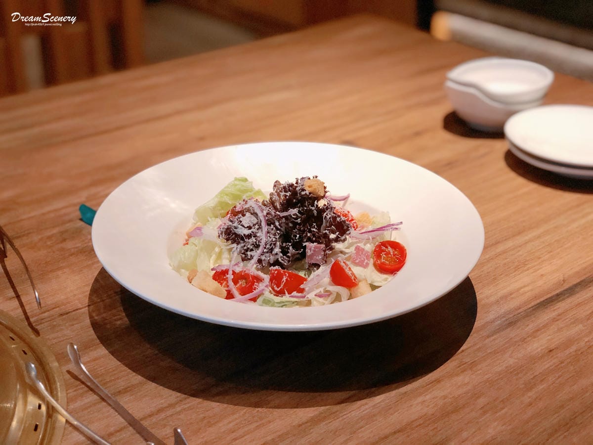 茶六燒肉堂 (台中公益店) 茶六燒肉堂 (台中公益店)