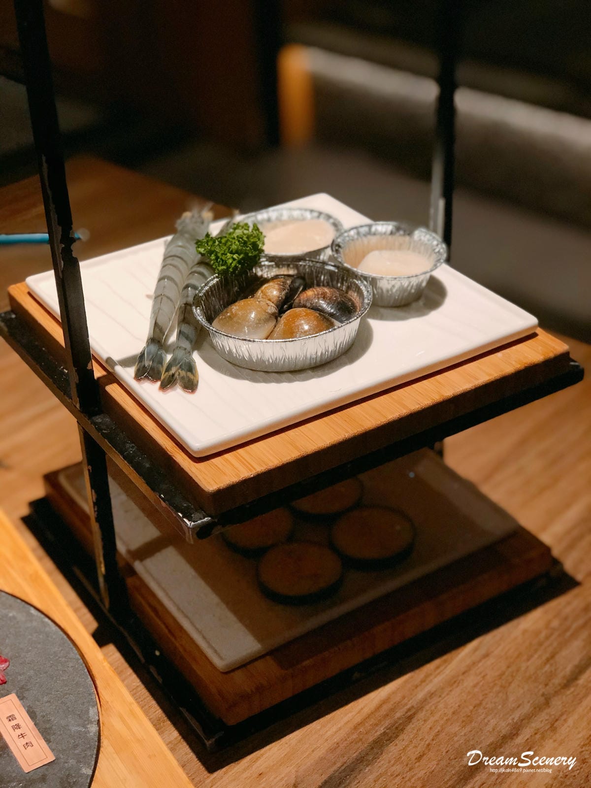 茶六燒肉堂 (台中公益店) 茶六燒肉堂 (台中公益店)