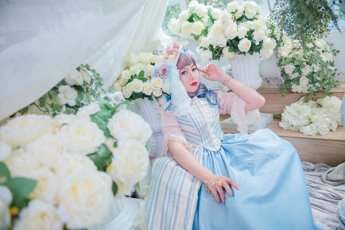小特里亞農 小特里亞農