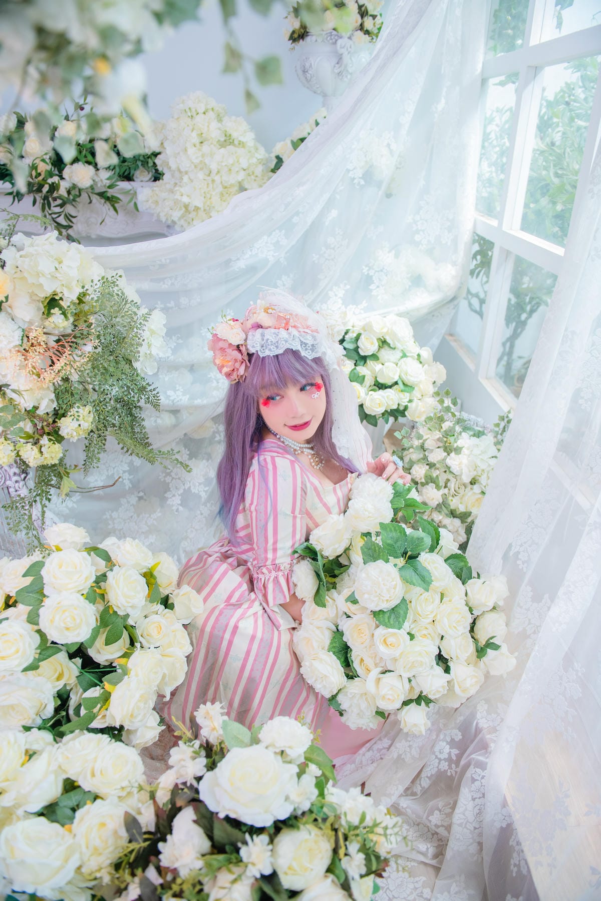 小特里亞農 小特里亞農