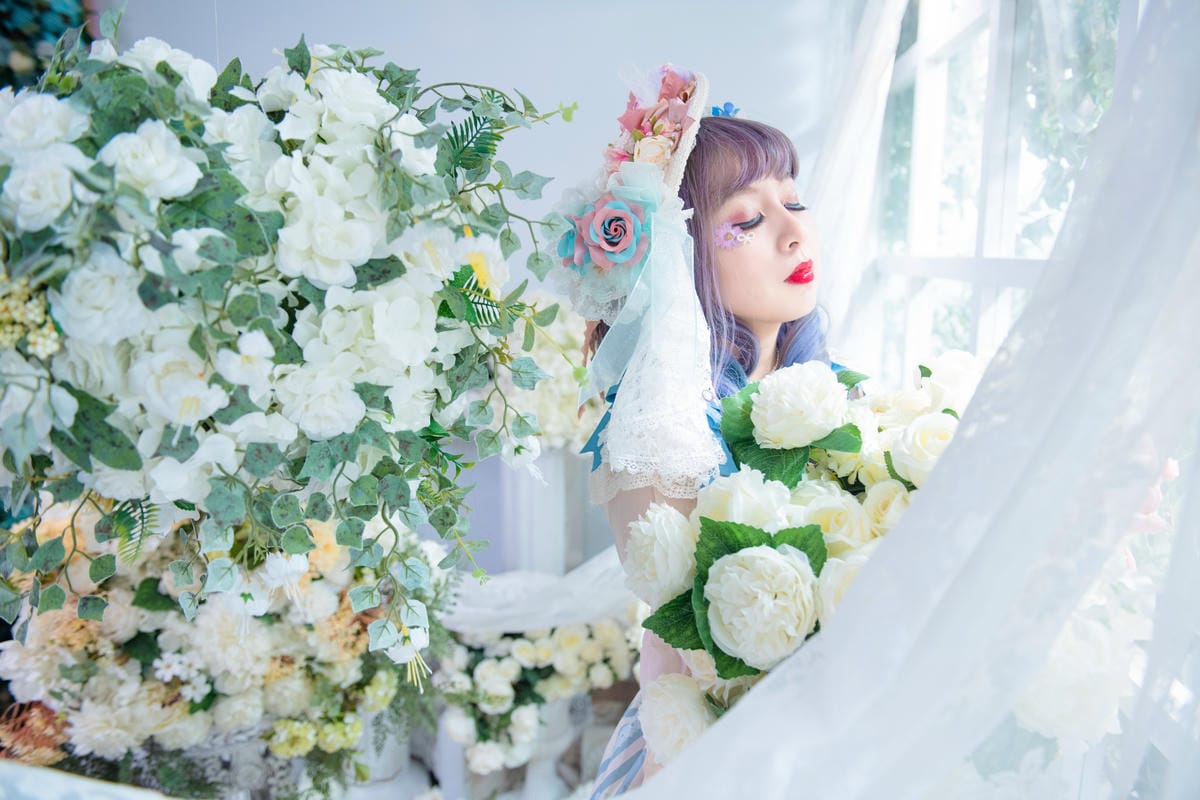 小特里亞農 小特里亞農
