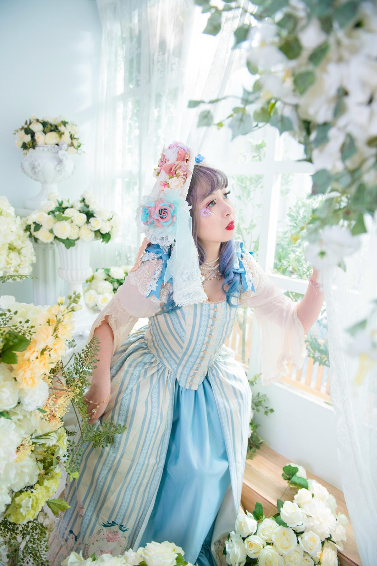 小特里亞農 小特里亞農
