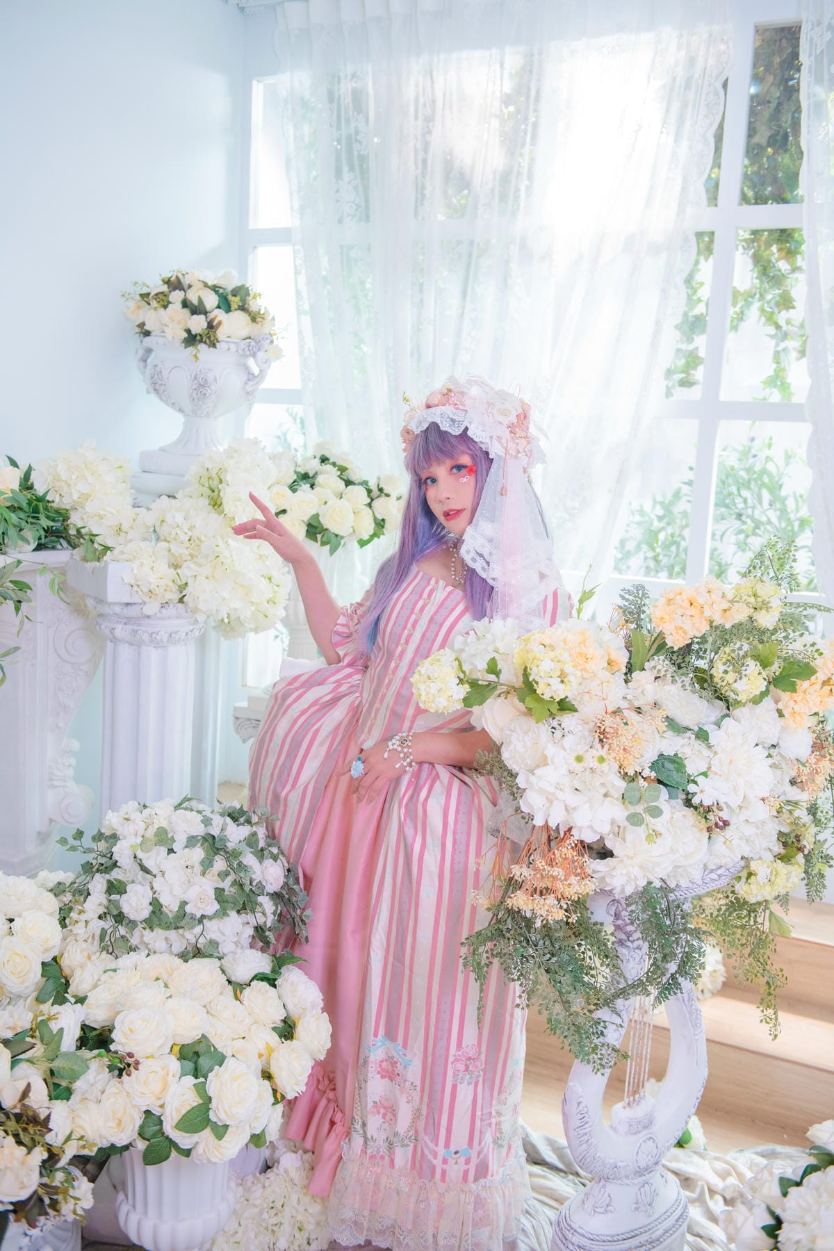 小特里亞農 小特里亞農