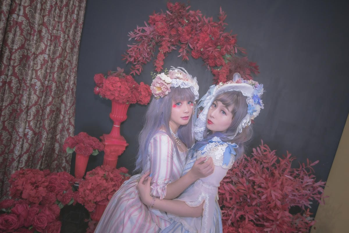 小特里亞農 小特里亞農