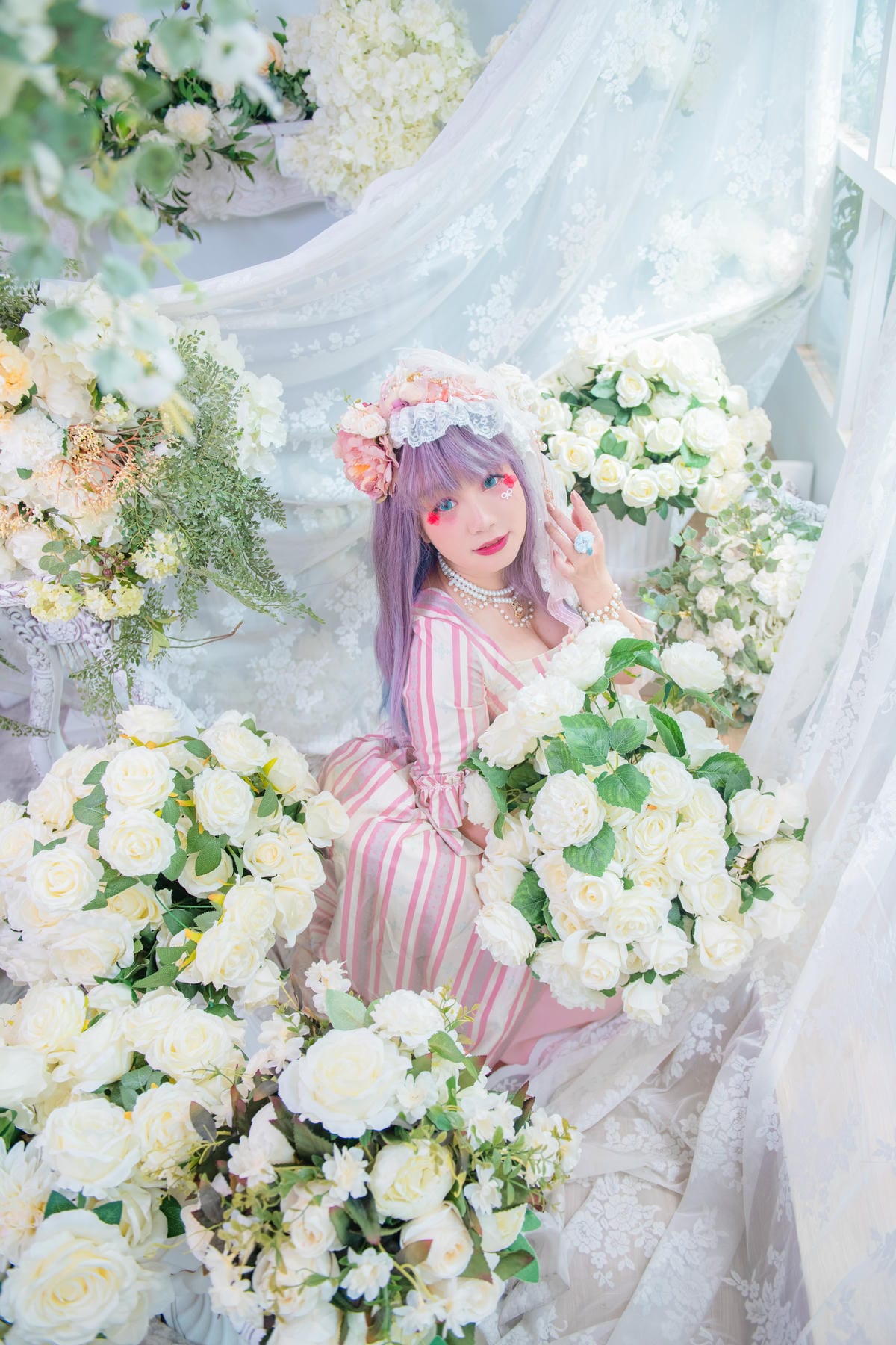 小特里亞農 小特里亞農