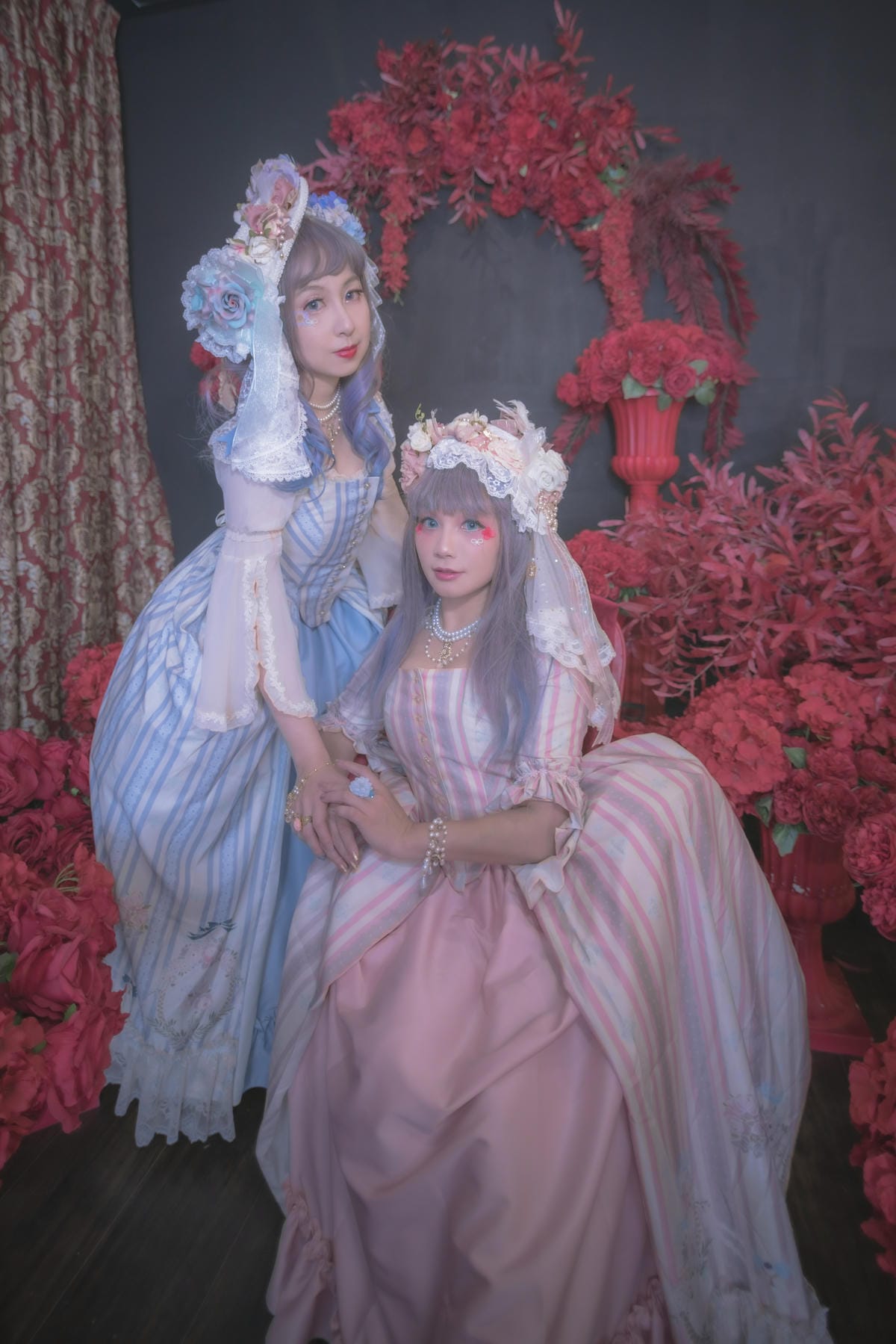 小特里亞農 小特里亞農
