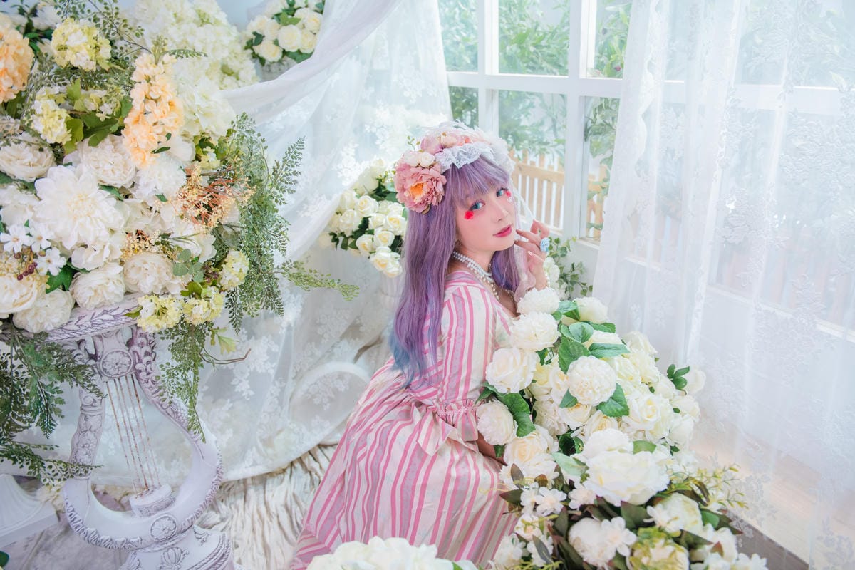 小特里亞農 小特里亞農