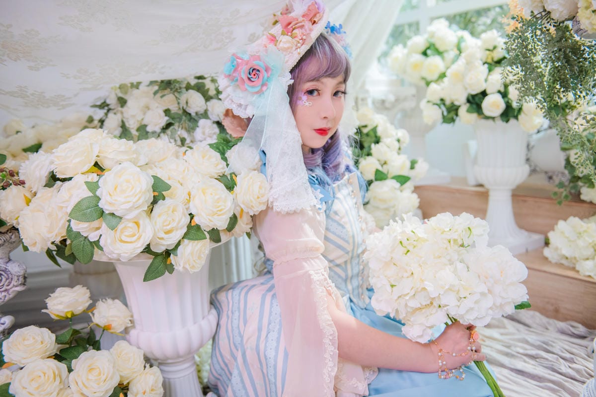 小特里亞農 小特里亞農