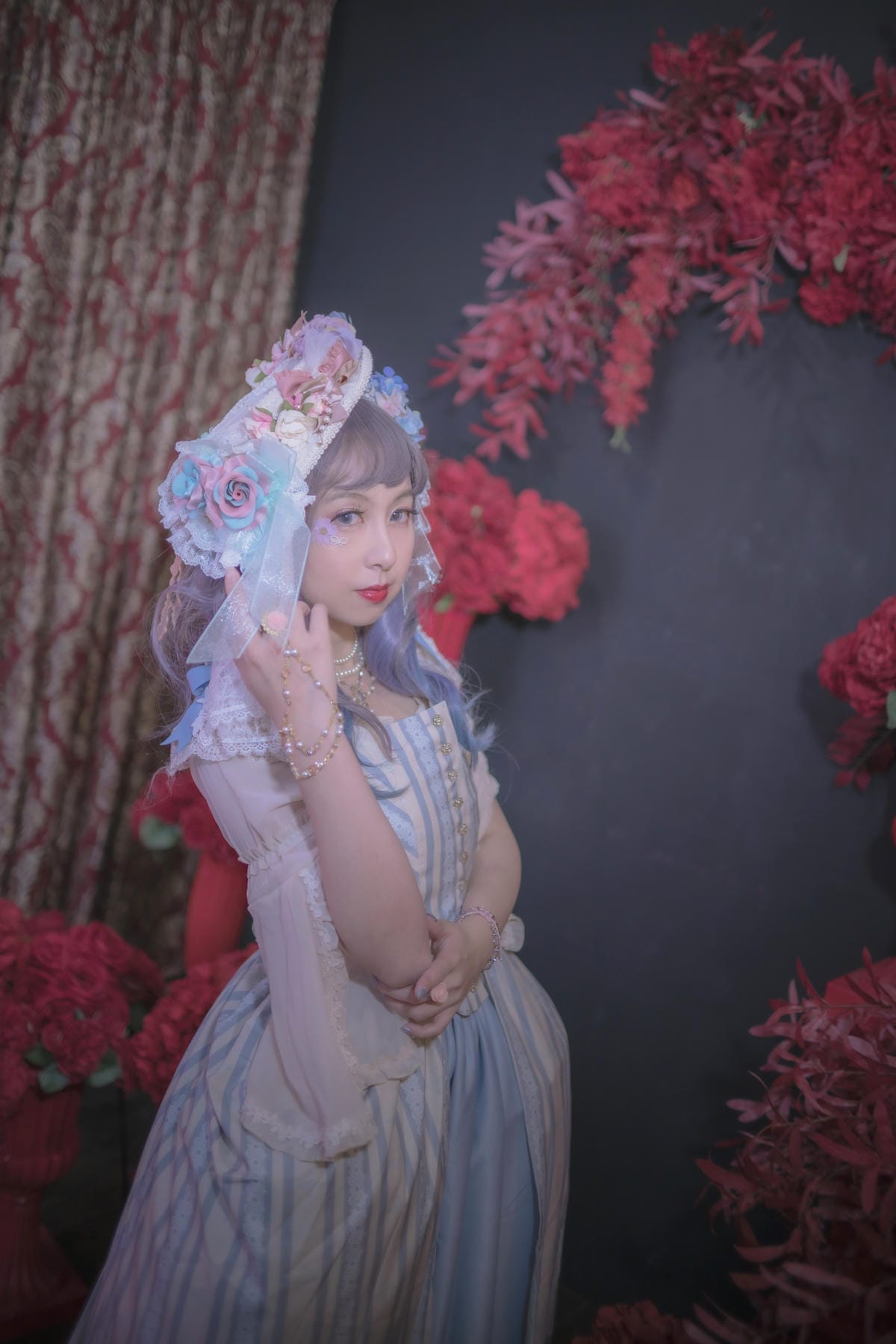 小特里亞農 小特里亞農
