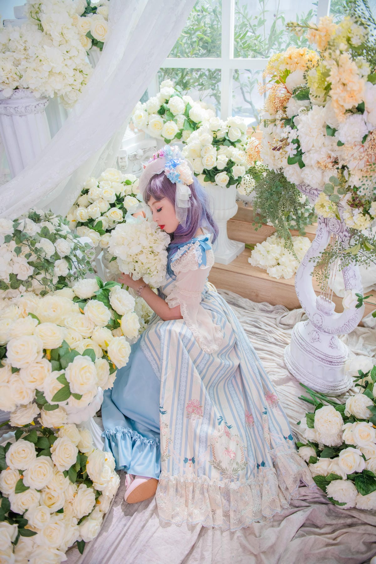 小特里亞農 小特里亞農