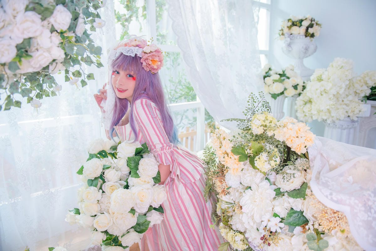 小特里亞農 小特里亞農