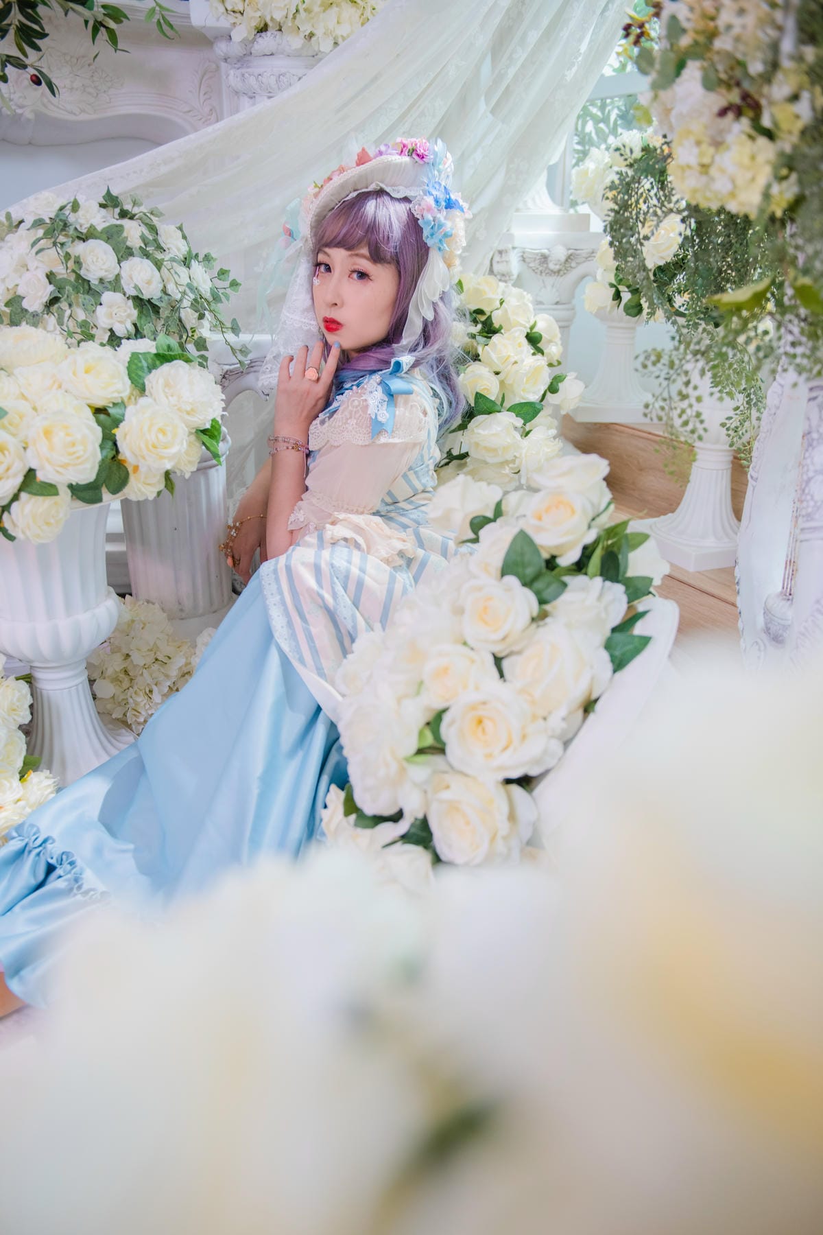 小特里亞農 小特里亞農