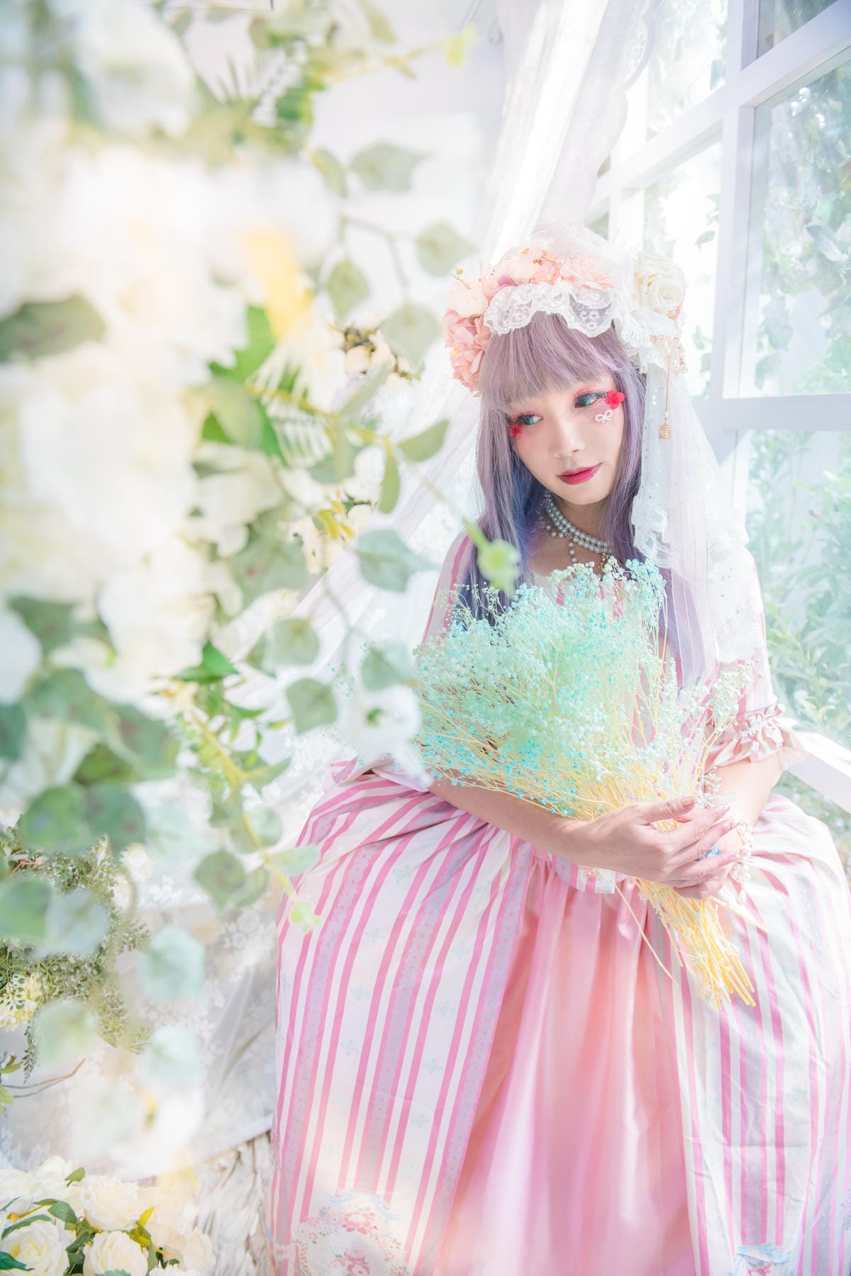 小特里亞農 小特里亞農
