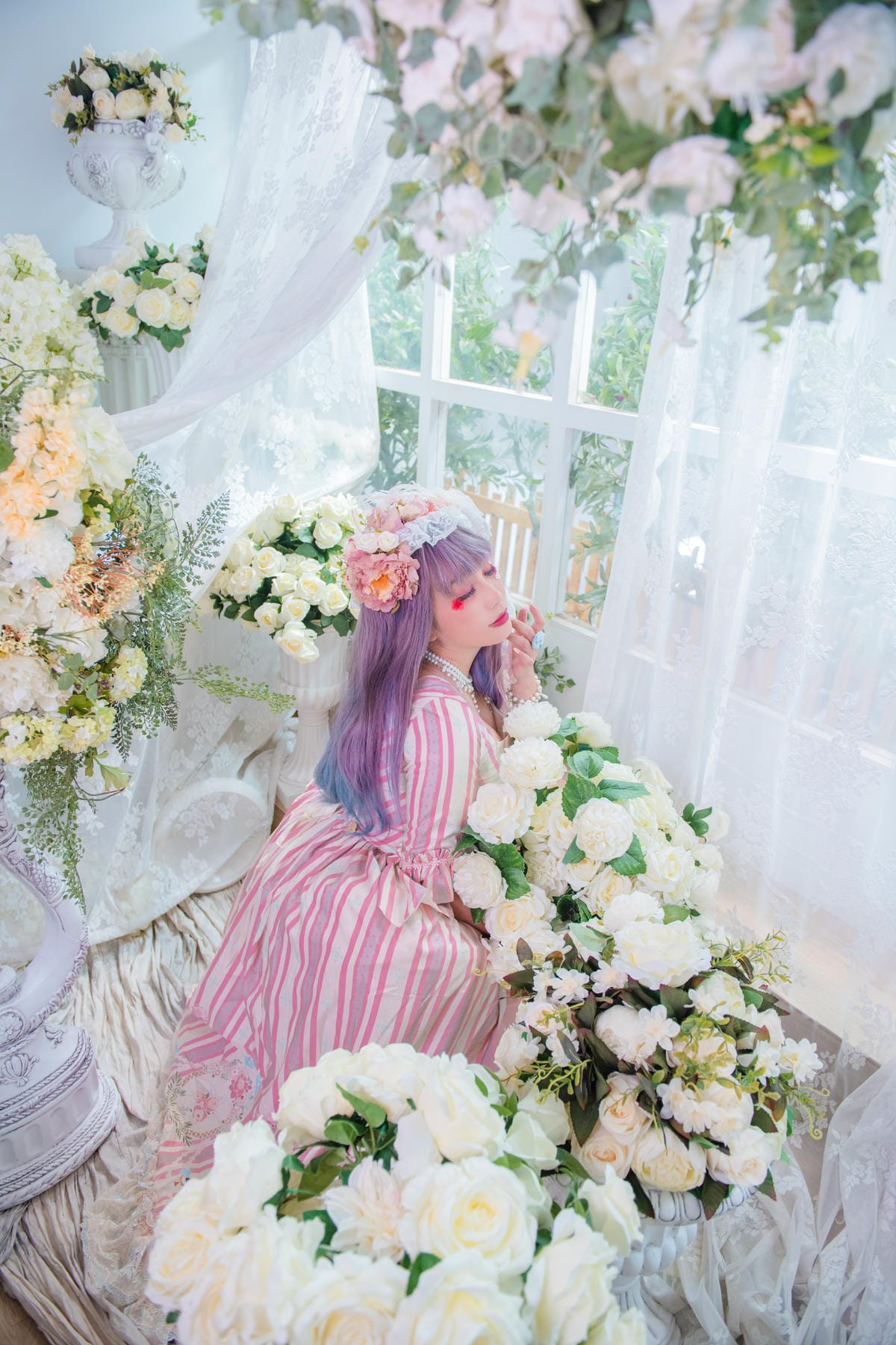 小特里亞農 小特里亞農