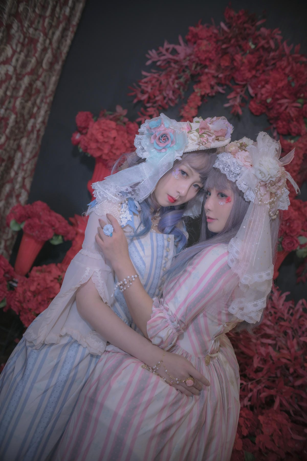 小特里亞農 小特里亞農