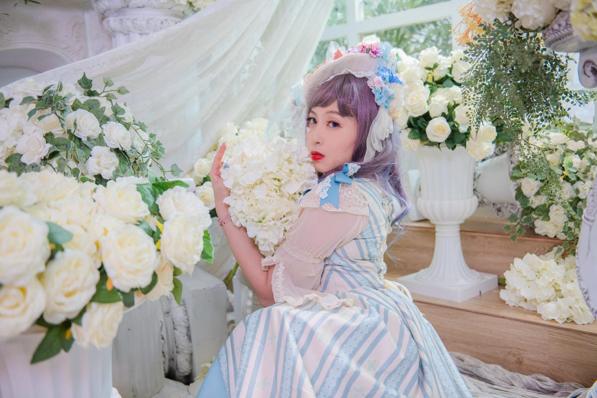 小特里亞農 小特里亞農