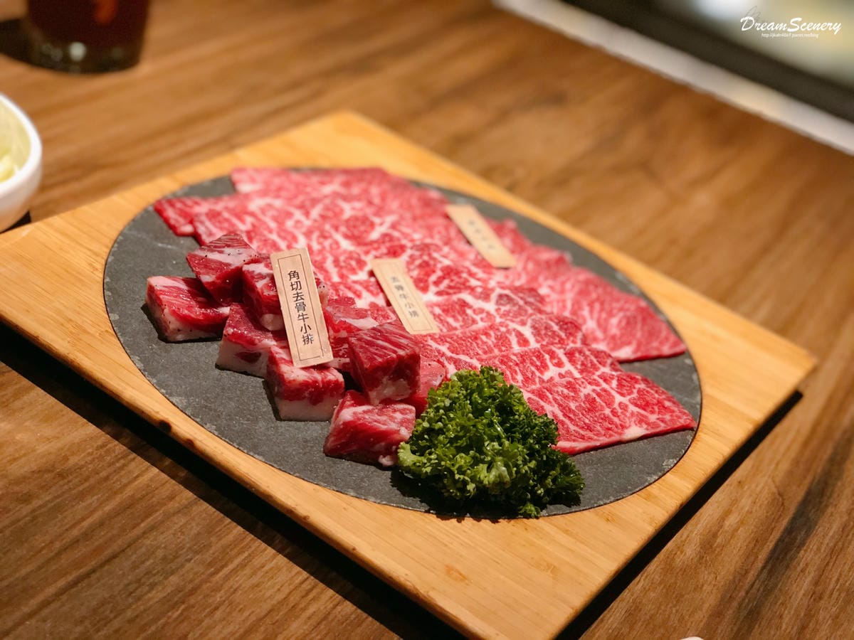 茶六燒肉堂 (台中公益店)3 茶六燒肉堂 (台中公益店)3