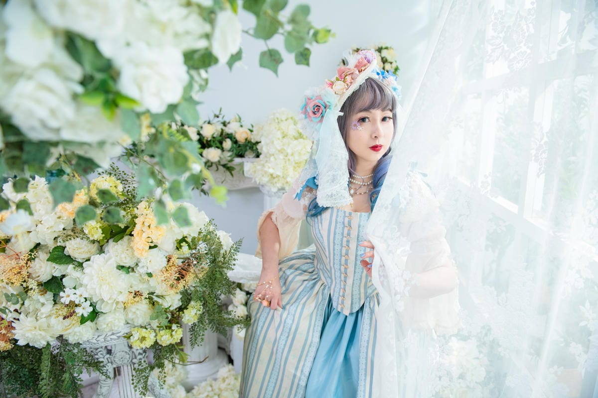 小特里亞農 小特里亞農