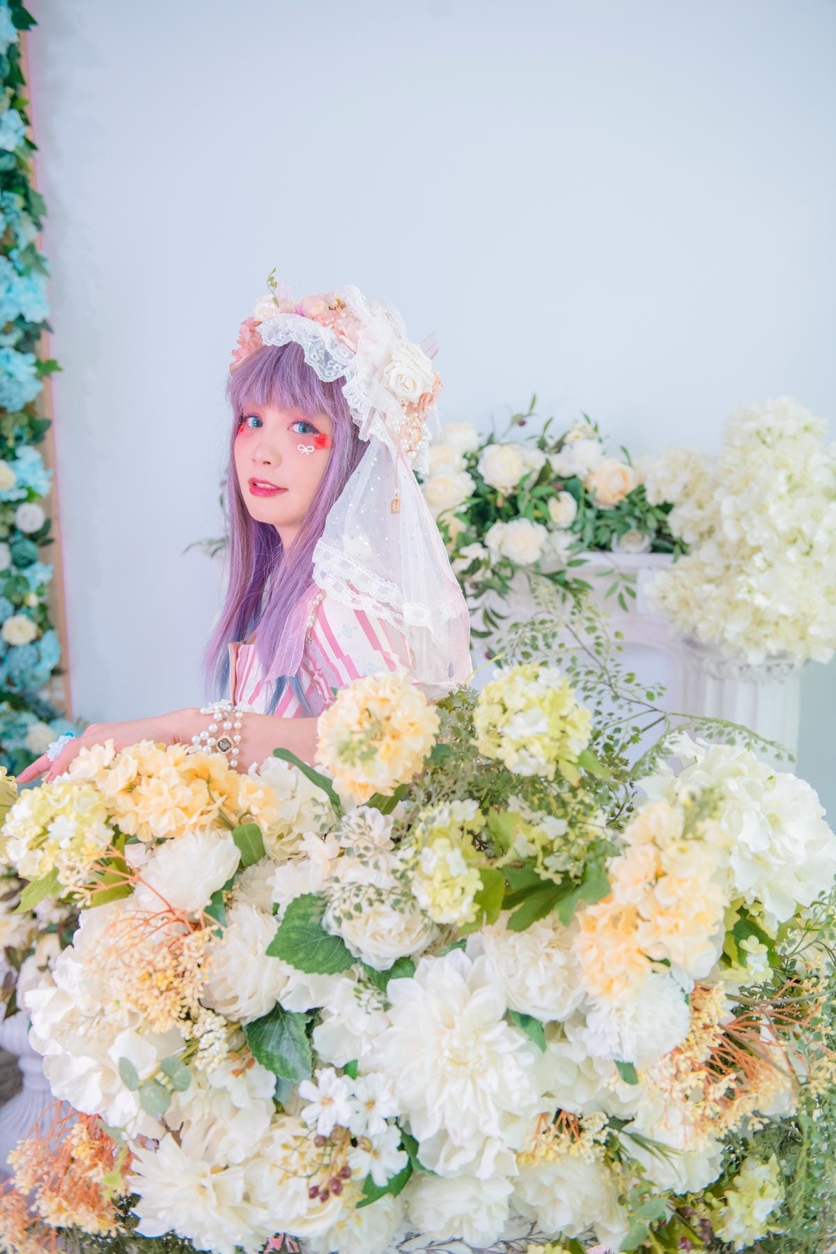 小特里亞農 小特里亞農