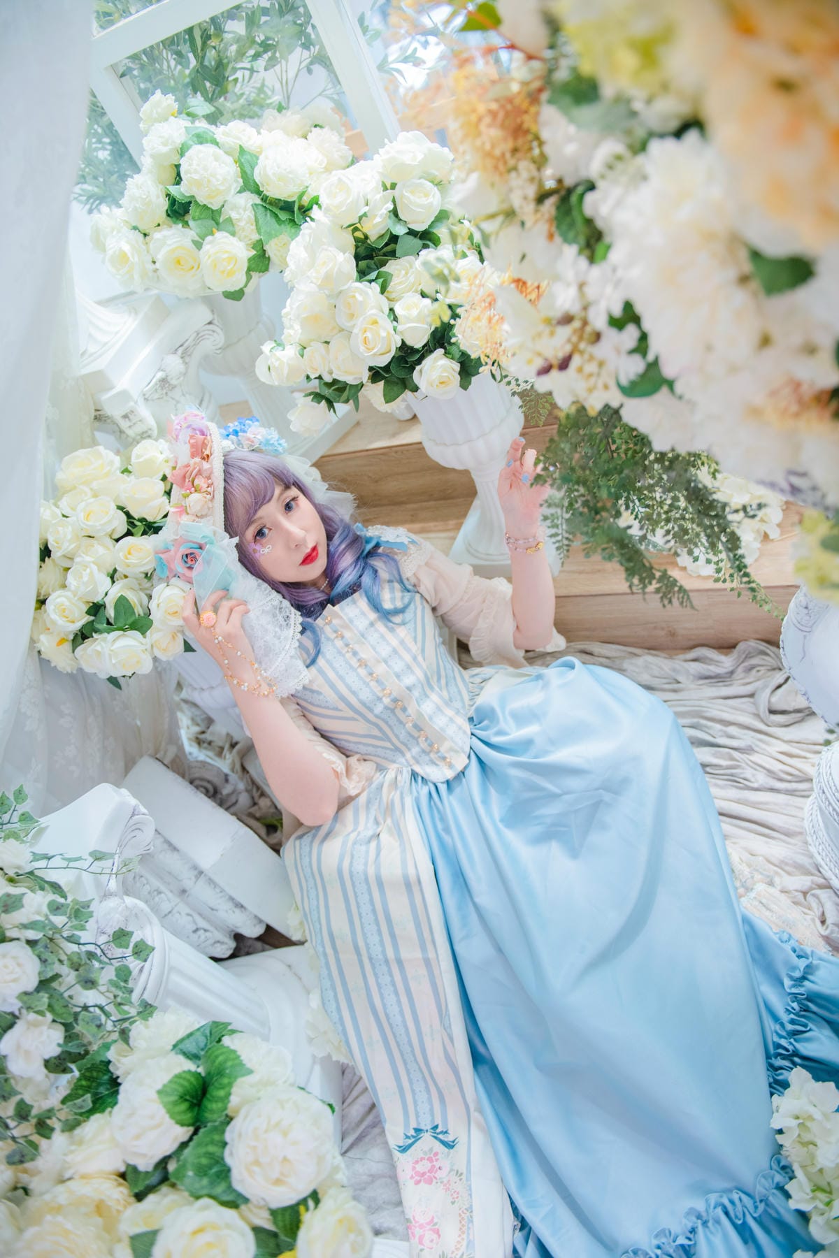小特里亞農 小特里亞農