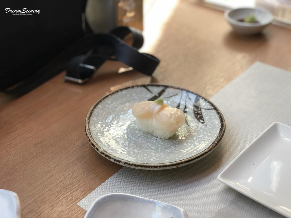 一笈壽司 一笈壽司