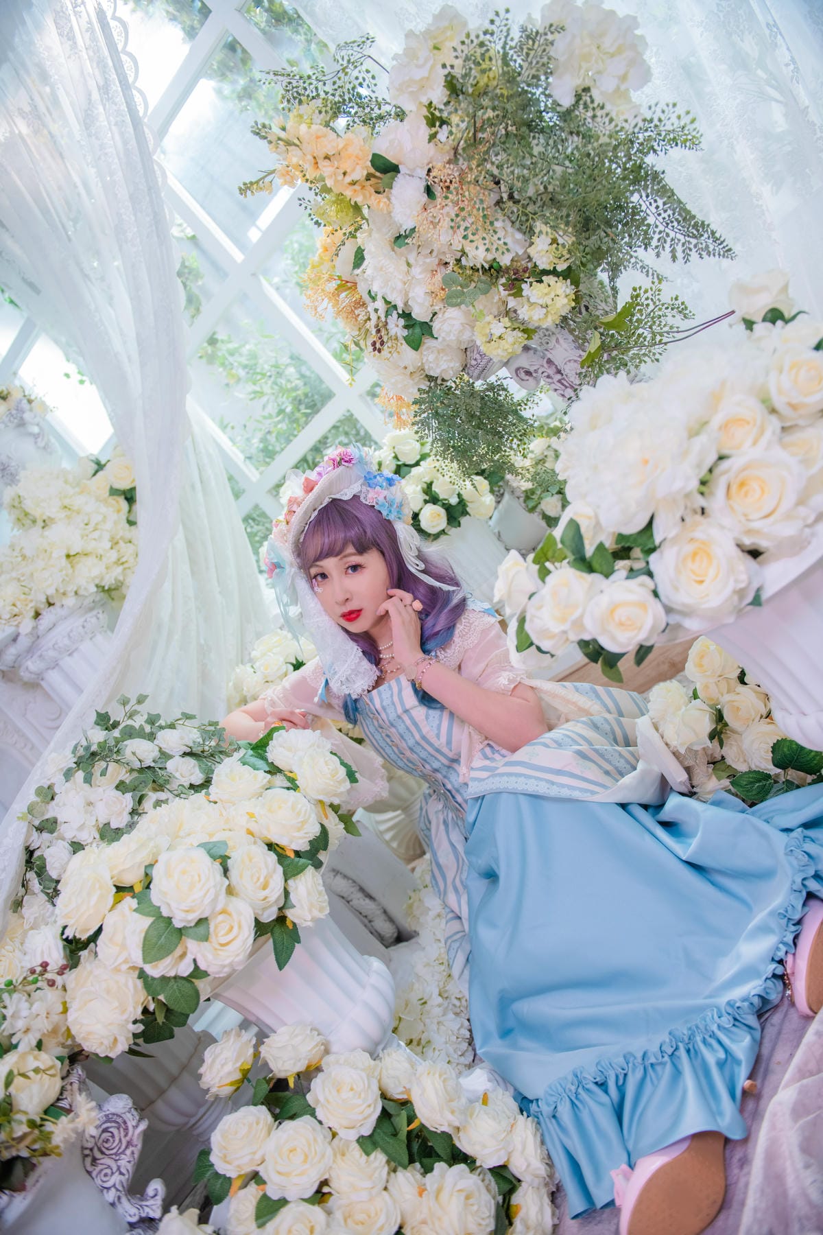 小特里亞農 小特里亞農