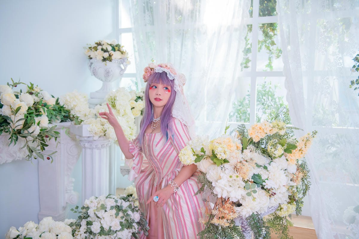 小特里亞農 小特里亞農