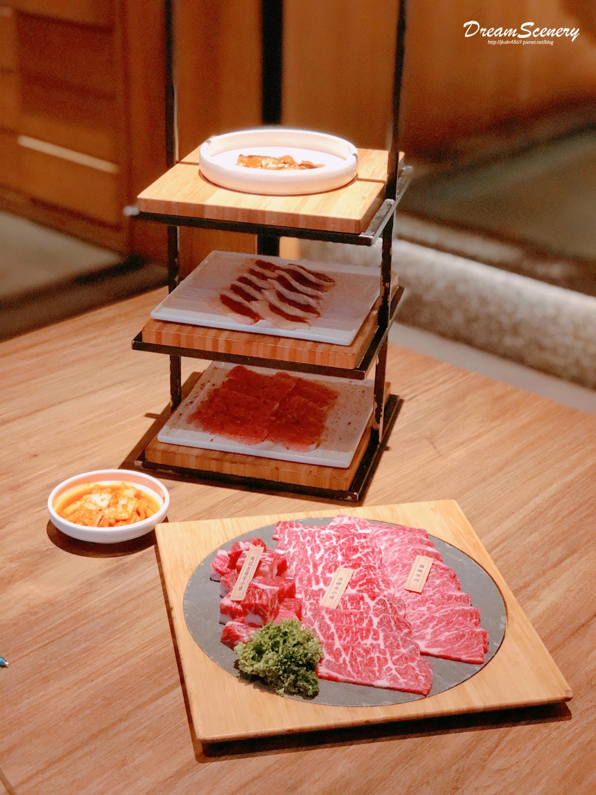 茶六燒肉堂 (台中公益店) 茶六燒肉堂 (台中公益店)