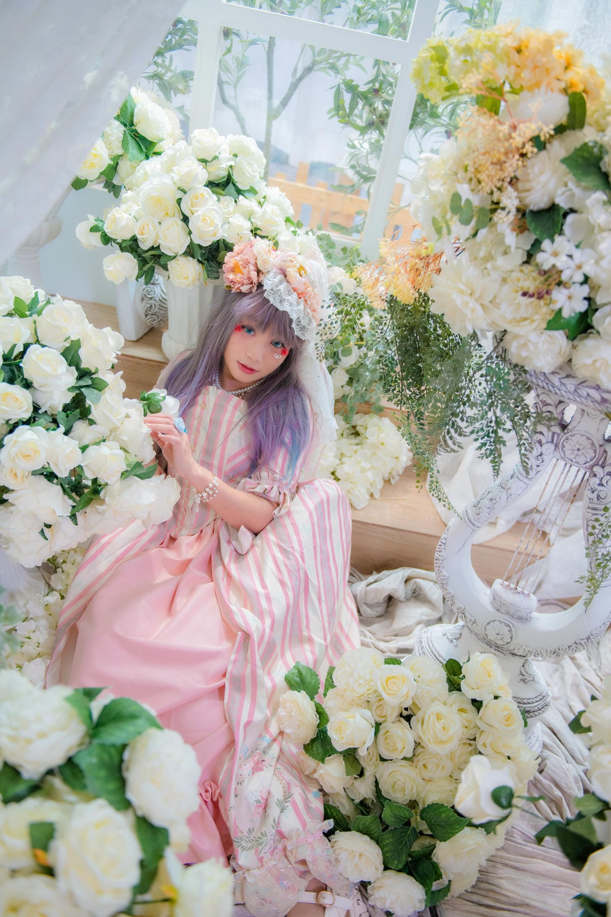 小特里亞農 小特里亞農