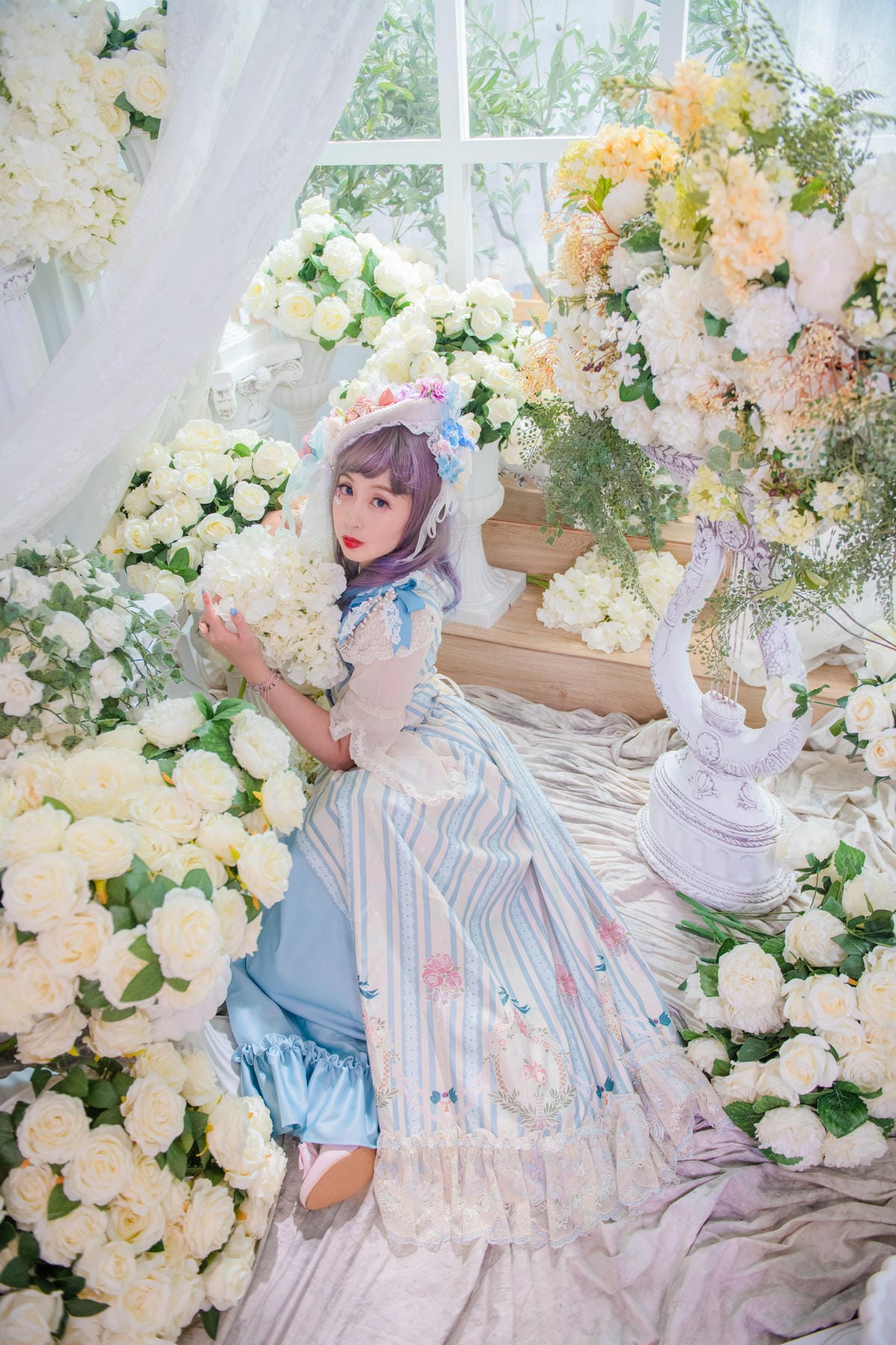 小特里亞農 小特里亞農