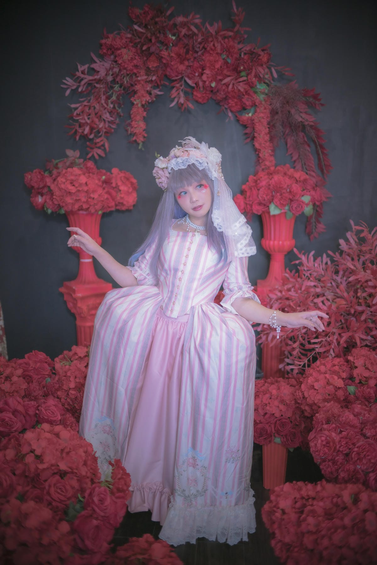 小特里亞農 小特里亞農