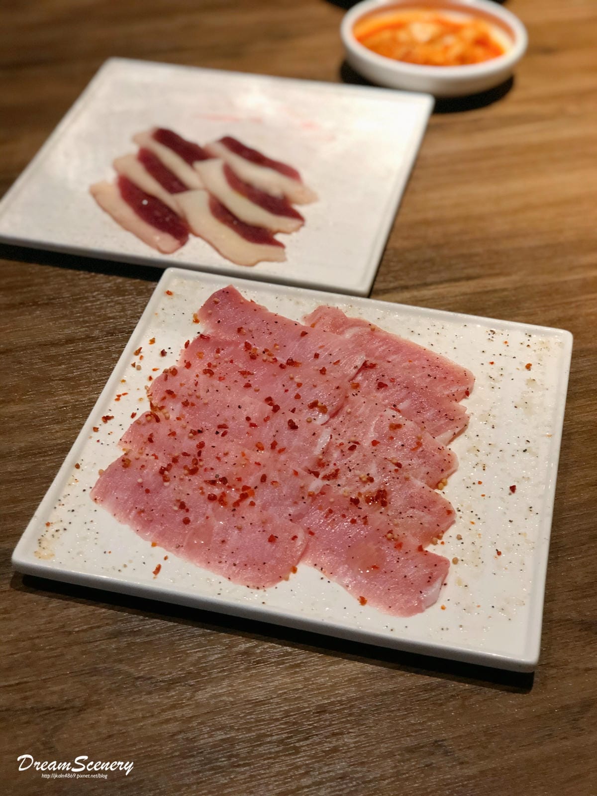 茶六燒肉堂 (台中公益店) 茶六燒肉堂 (台中公益店)