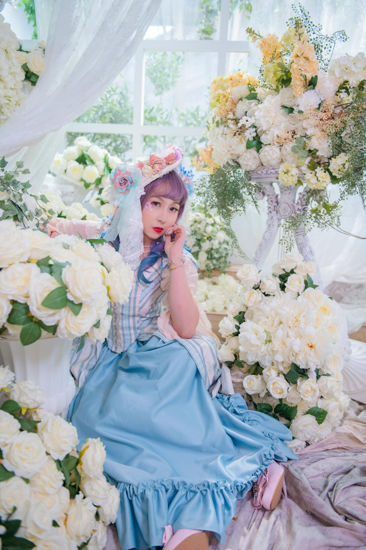 小特里亞農 小特里亞農