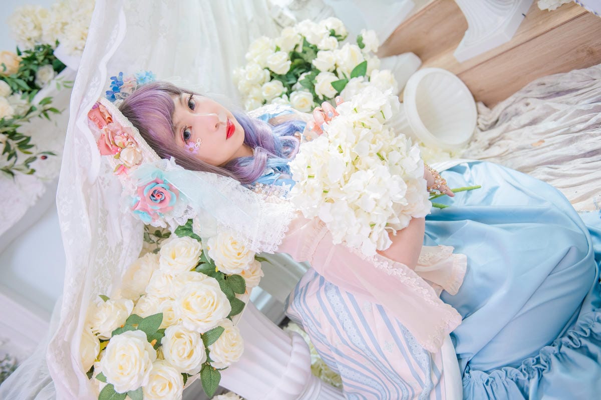 小特里亞農 小特里亞農