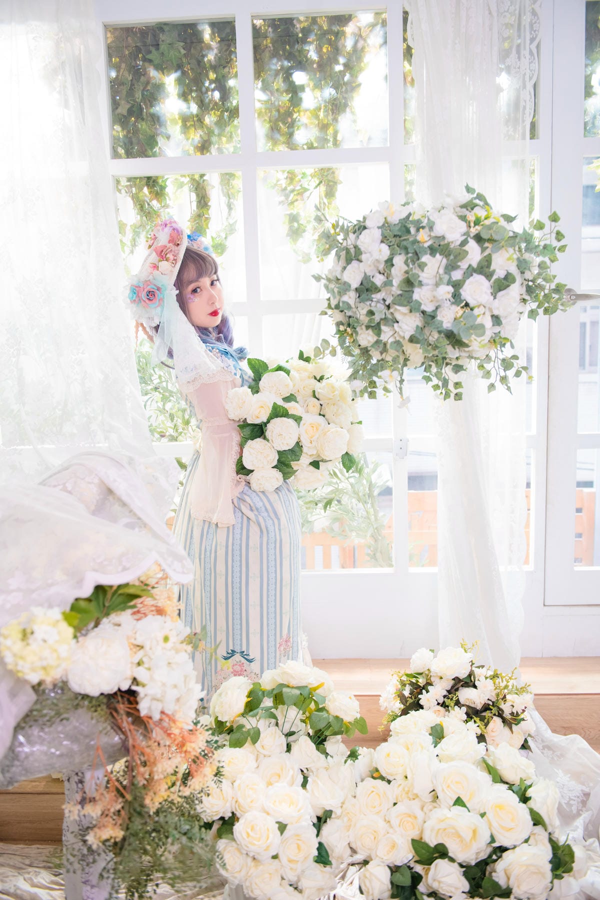 小特里亞農 小特里亞農