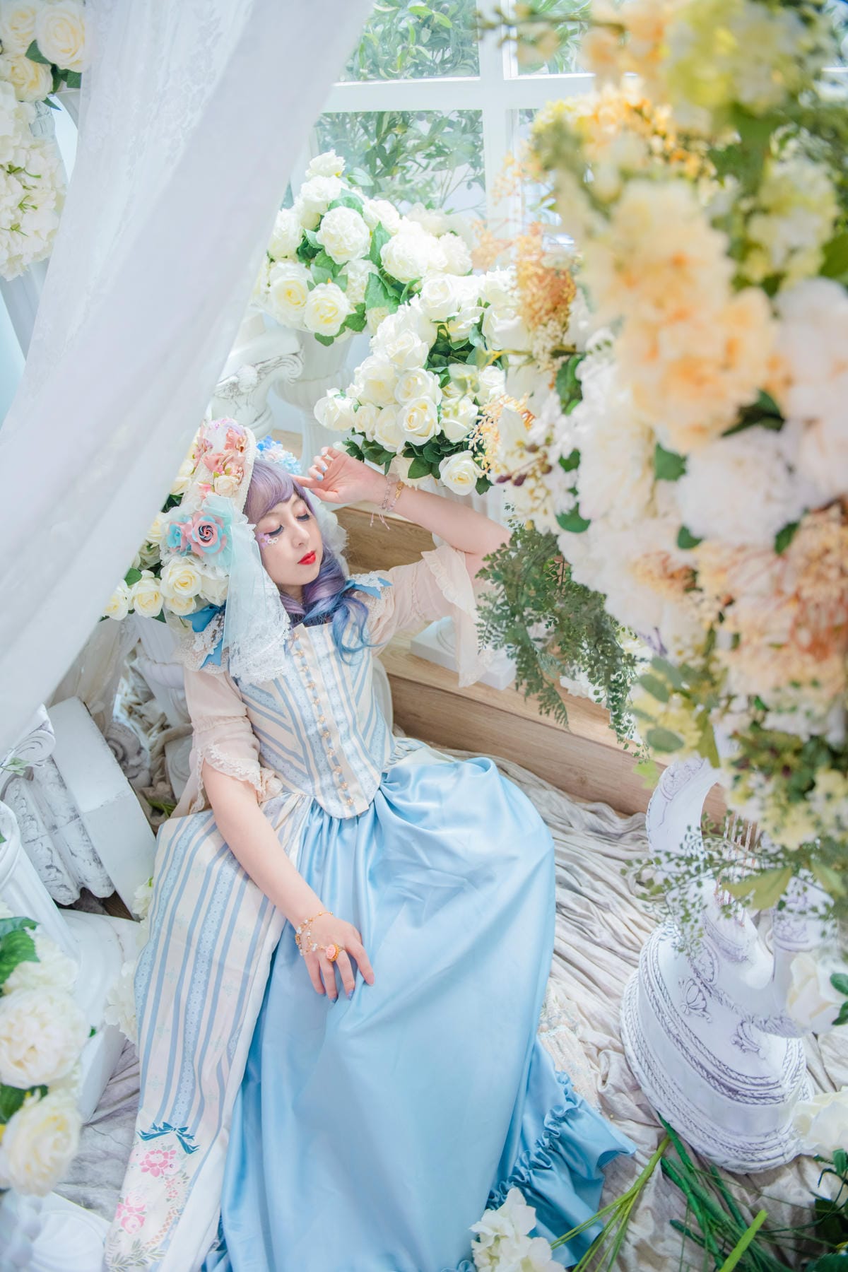 小特里亞農 小特里亞農