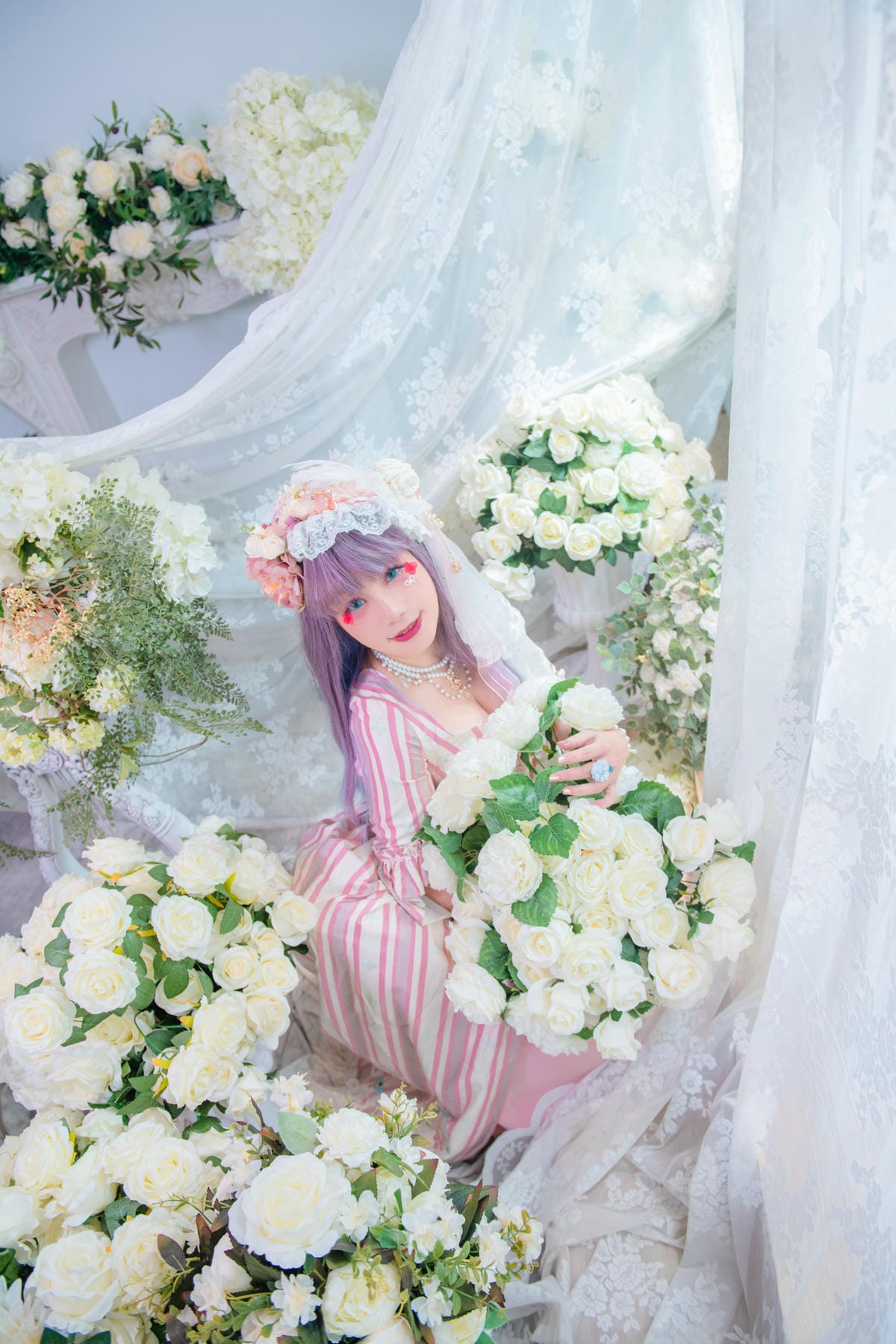 小特里亞農 小特里亞農
