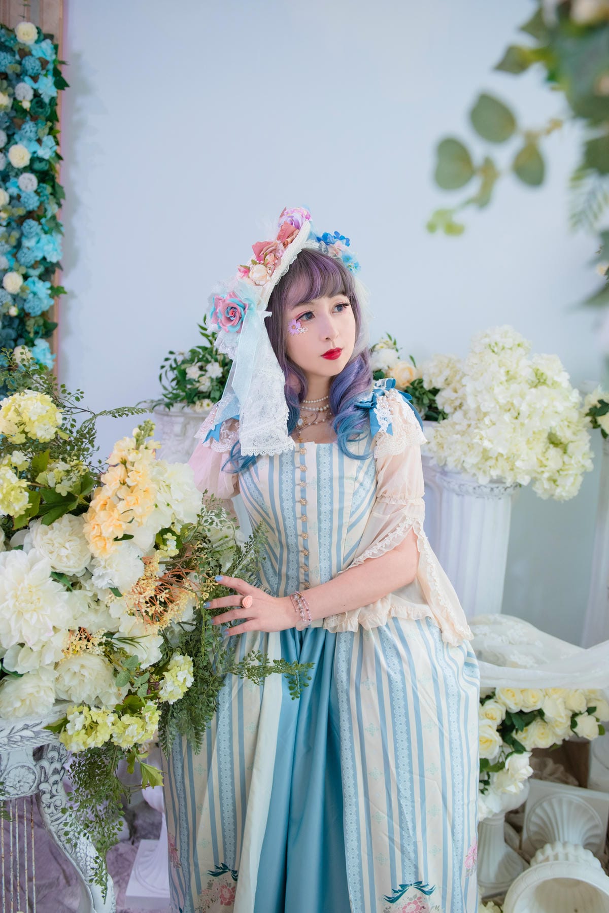 小特里亞農 小特里亞農