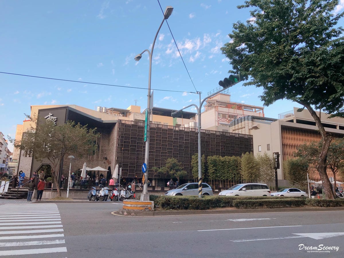 茶六燒肉堂 (台中公益店) 茶六燒肉堂 (台中公益店)